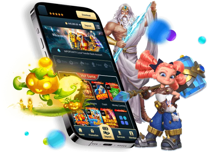 NeonStar Casino Best Online Casino APP Philippines