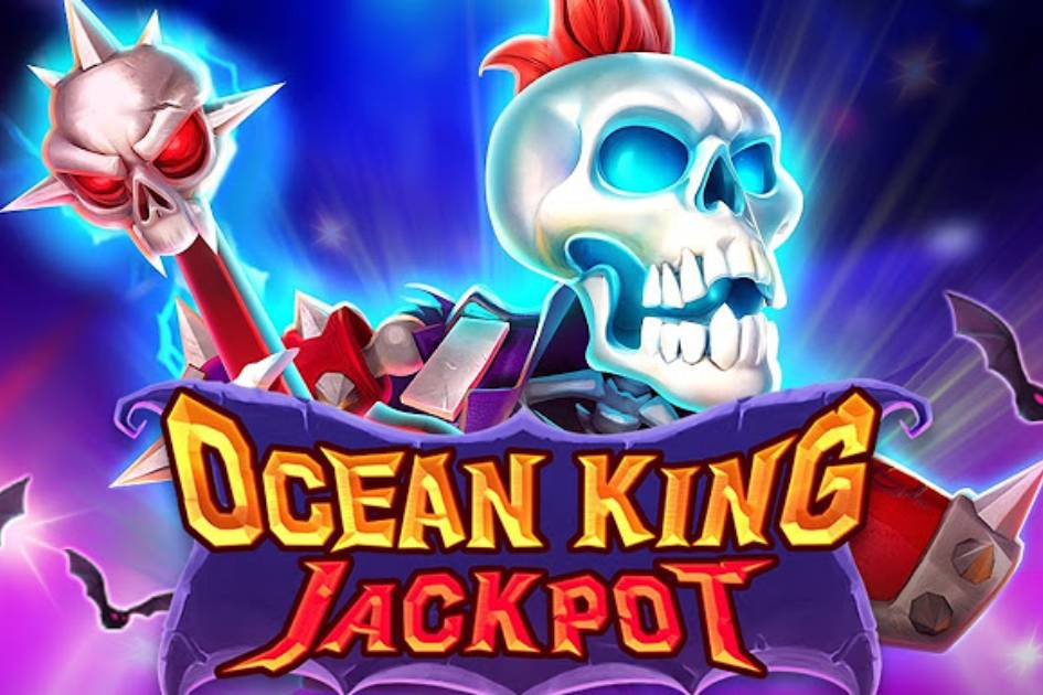 Ocean King Jackpot (JILI)
