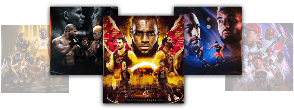 Elevate Your Sports Passion with NeonStar Betting